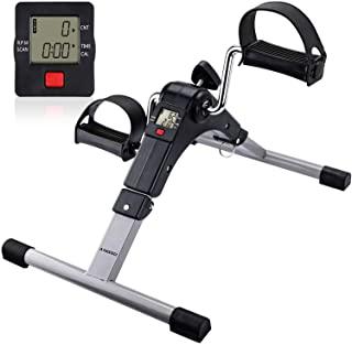 Recensioni di cyclette da tavolo