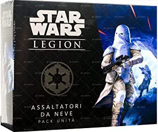 Recensioni di gioco da tavolo star wars