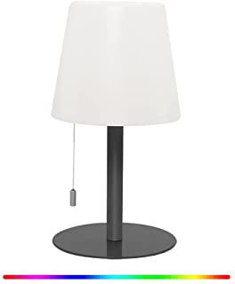 Recensioni di lampada da tavolo colorata