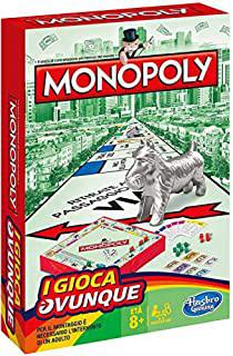 Recensioni di monopoly gioco da tavolo