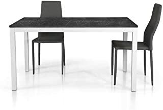 Recensioni di tavolo 110x70