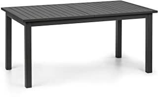 Recensioni di tavolo alluminio