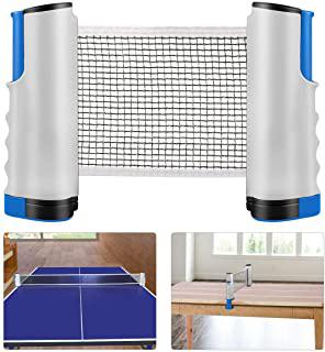 Recensioni di tavolo da ping pong esterno