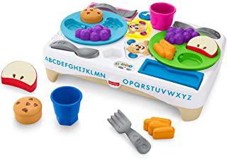 Recensioni di tavolo fisher price