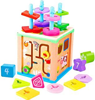 Recensioni di tavolo giochi bambini