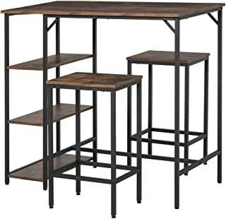 Recensioni di tavolo in legno moderno