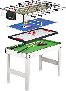 Recensioni di tavolo ping pong offerta