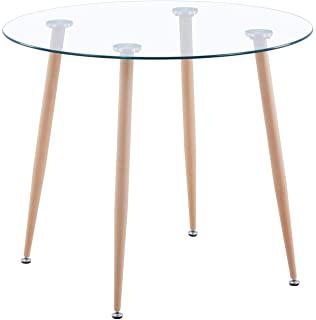 Recensioni di tavolo pranzo rotondo