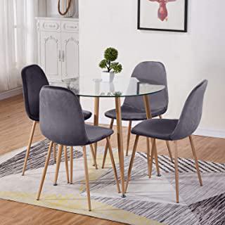 Recensioni di tavolo rotondo 120 cm