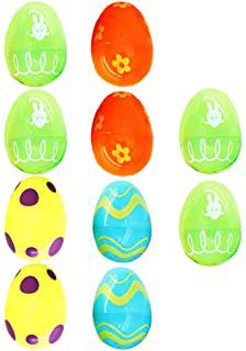 Recensioni di contenitori per sorprese uova di pasqua
