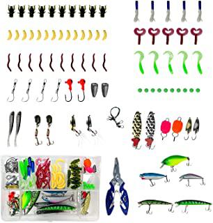Recensioni di cucchiaini pesca