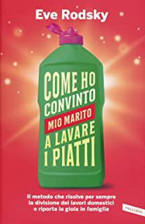 Recensioni di lavare i piatti