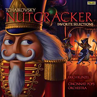 Recensioni di lo schiaccianoci di tchaikovsky