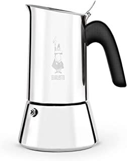 Recensioni di macchina caffè moka