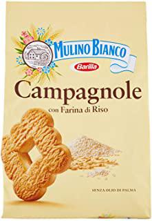 Recensioni di mulino bianco tazze