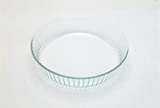 Recensioni di pirofila vetro pyrex forno