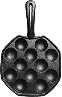 Recensioni di polpette padella