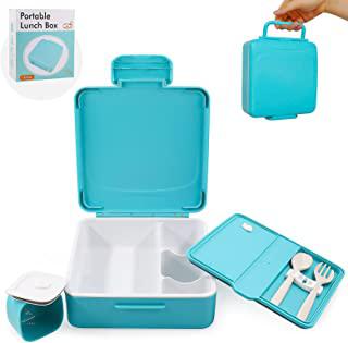 Recensioni di porta pranzo tupperware