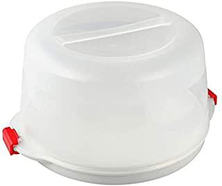 Recensioni di porta torta tupperware