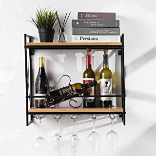 Recensioni di porta vino in legno