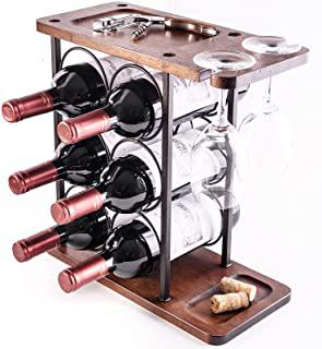 Recensioni di porta vino legno