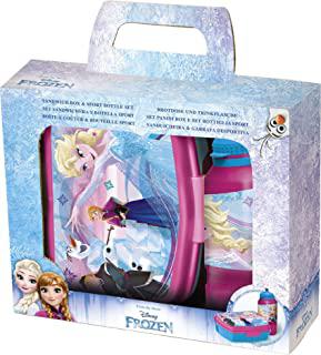 Recensioni di portamerenda frozen tupperware