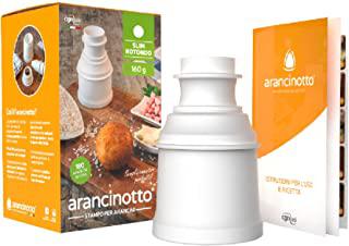 Recensioni di stampo arancino tre in uno