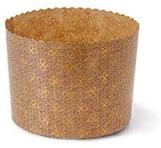 Recensioni di stampo pandoro 1 kg