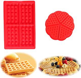 Recensioni di stampo per waffle