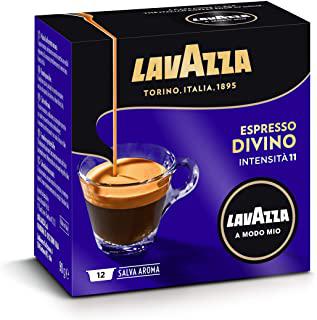 Recensioni di tazzine lavazza