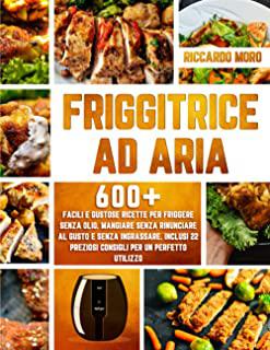 Recensioni di teglie per friggitrice ad aria