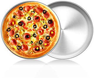 Recensioni di teglie per pizza forate