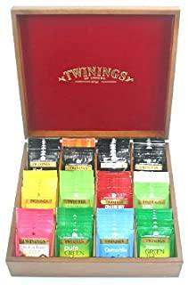 Recensioni di teiera twinings