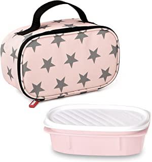 Recensioni di tupperware portamerenda