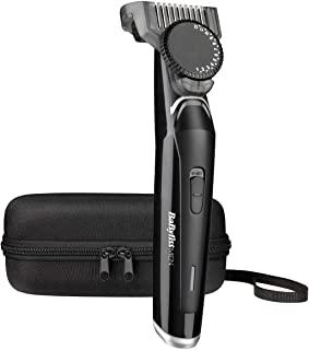 Recensioni di babyliss tagliacapelli