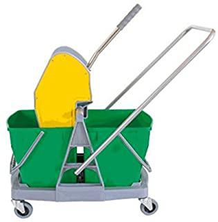 Recensioni di carrello lavapavimenti
