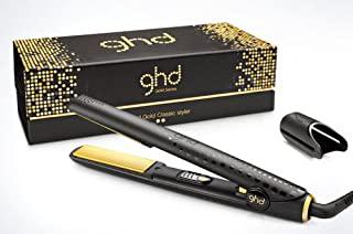 Recensioni di ghd piastra a vapore