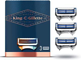 Recensioni di gillette rasoio