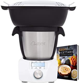 Recensioni di imetec robot da cucina