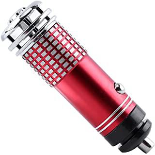 Recensioni di ionizzatore auto