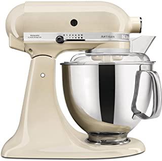 Recensioni di kitchenaid planetaria