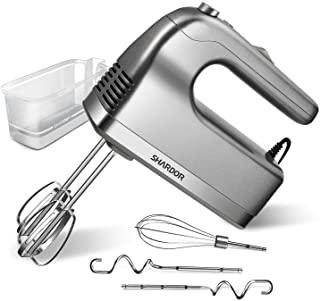 Recensioni di kitchenaid sbattitore