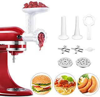 Recensioni di kitchenaid tritacarne