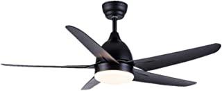 Recensioni di lampadario con ventilatore