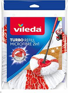 Recensioni di lavapavimenti vileda