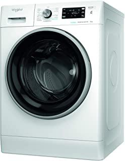 Recensioni di lavatrice whirlpool 6 kg
