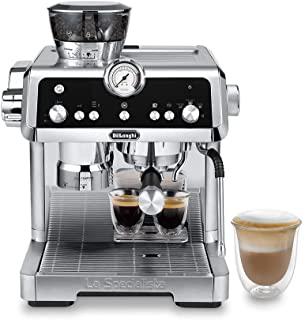 Recensioni di macchina caffè espresso professionale