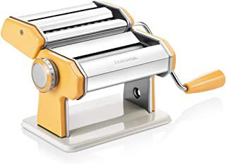 Recensioni di macchina per la pasta elettrica