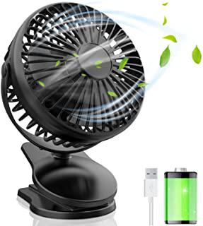 Recensioni di mini ventilatore