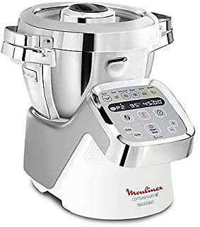 Recensioni di moulinex robot da cucina